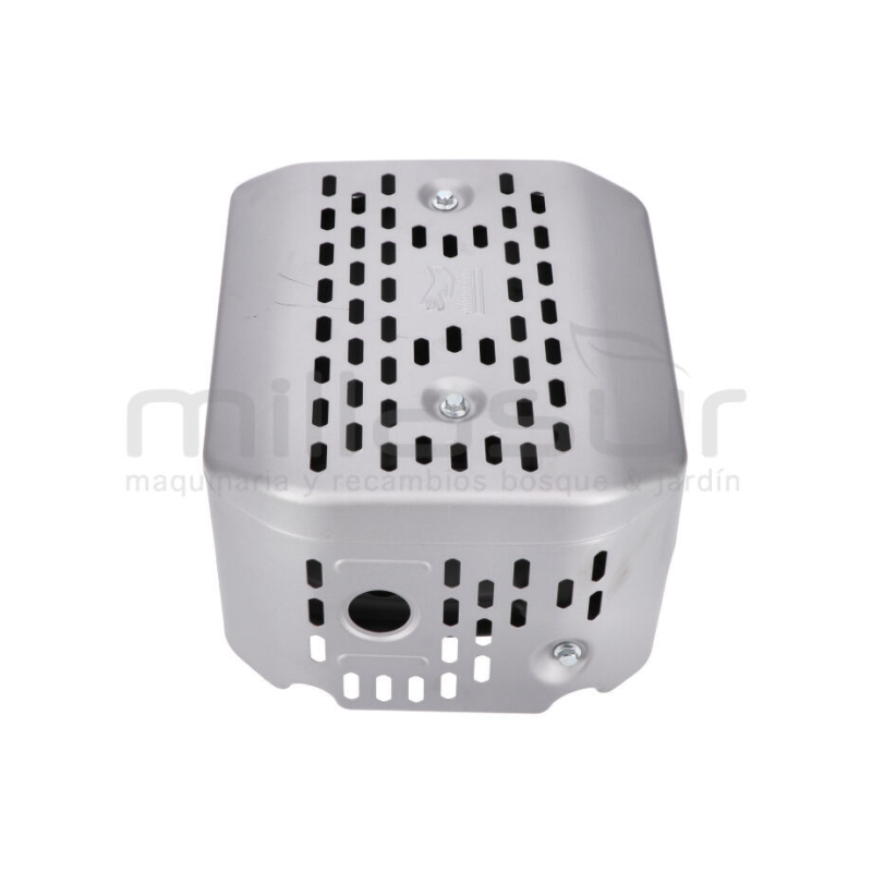 ESCAPE MOTOR GC2500. GC3200 (2018) - motoscamaralweb.com