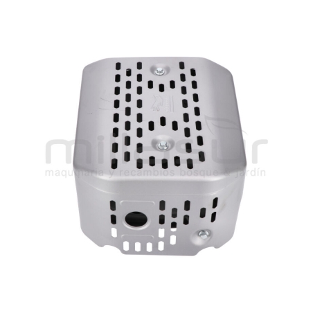 ESCAPE MOTOR GC2500. GC3200 (2018) - motoscamaralweb.com