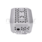 ESCAPE MOTOR GC2500. GC3200 (2018) - motoscamaralweb.com