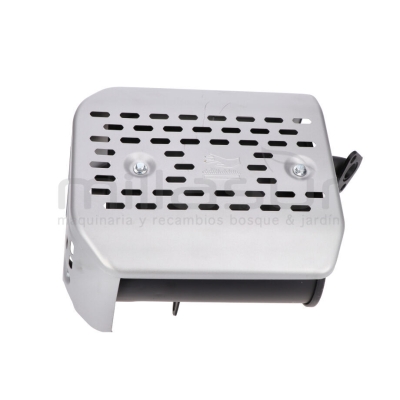 ESCAPE MOTOR GC2500. GC3200 (2018) - motoscamaralweb.com