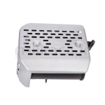 ESCAPE MOTOR GC2500. GC3200 (2018) - motoscamaralweb.com