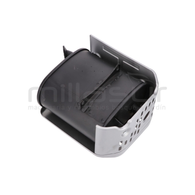 ESCAPE MOTOR GC2500. GC3200 (2018) - motoscamaralweb.com