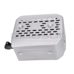 ESCAPE MOTOR GC2500. GC3200 (2018) - motoscamaralweb.com