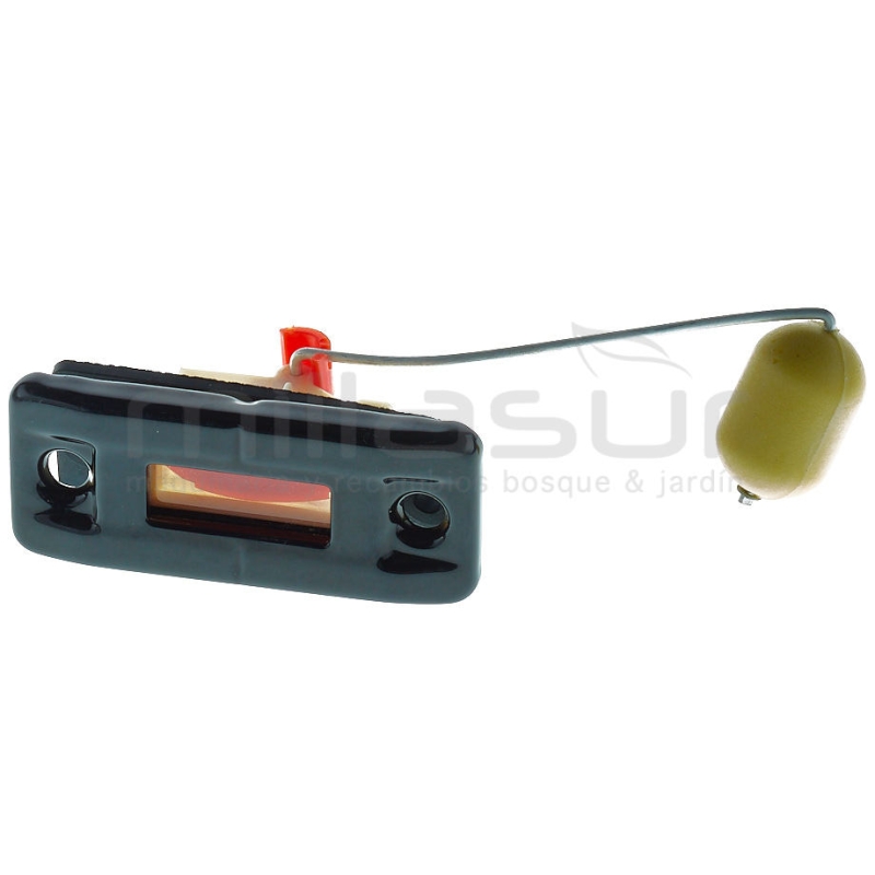 NIVEL INDICADOR COMBUSTIBLE GC2500 (2018) - motoscamaralweb.com