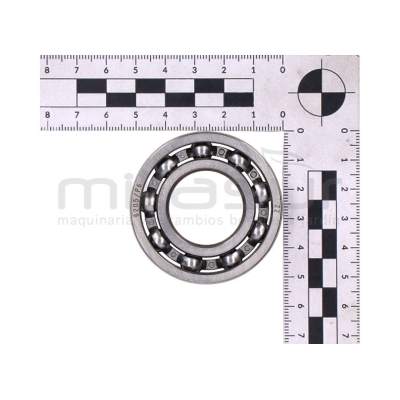 RODAMIENTO ROTOR GC2500 - motoscamaralweb.com
