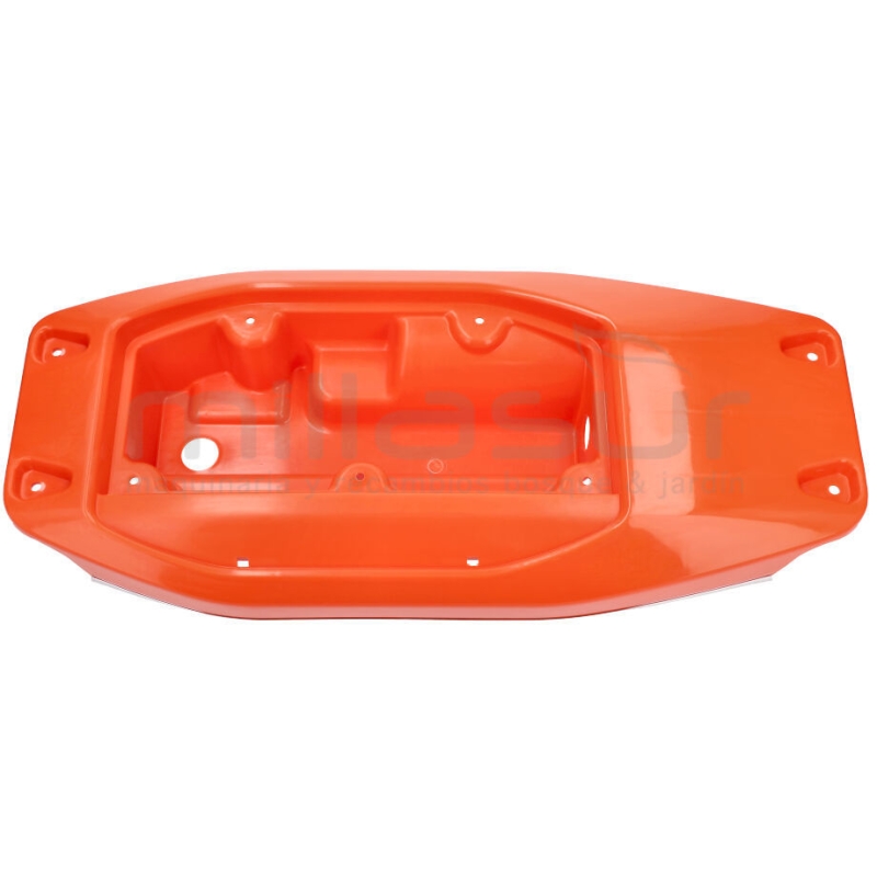 CUBIERTA PANEL DE CONTROL PRINCIPAL GC2500 GC3200 - motoscamaralweb.com