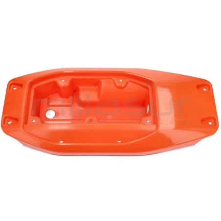 CUBIERTA PANEL DE CONTROL PRINCIPAL GC2500 GC3200 - motoscamaralweb.com