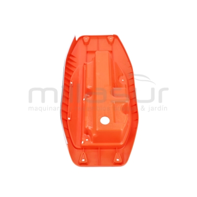 CUBIERTA PANEL DE CONTROL PRINCIPAL GC2500 GC3200 - motoscamaralweb.com