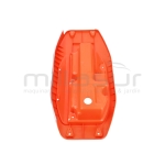 CUBIERTA PANEL DE CONTROL PRINCIPAL GC2500 GC3200 - motoscamaralweb.com