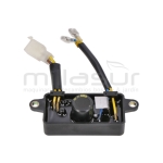 REGULADOR AVR CUADRADO VALE PARA GC3200 - motoscamaralweb.com