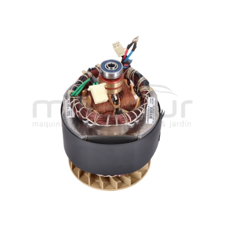 ALTERNADOR COMPLETO GC2500 (6) - motoscamaralweb.com