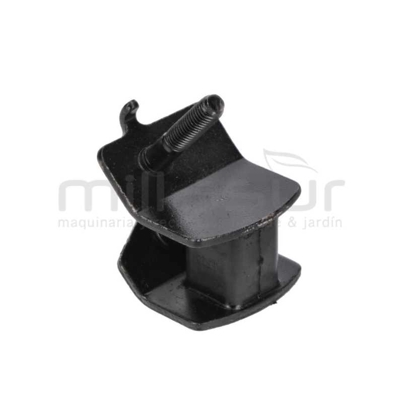 AMORTIGUADOR SILENTBLOCK MODERNO GC3200 (ESPARRAGO LADO DERECHO) - motoscamaralweb.com