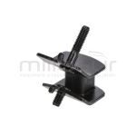 AMORTIGUADOR SILENTBLOCK MODERNO GC3200 (ESPARRAGO LADO DERECHO) - motoscamaralweb.com