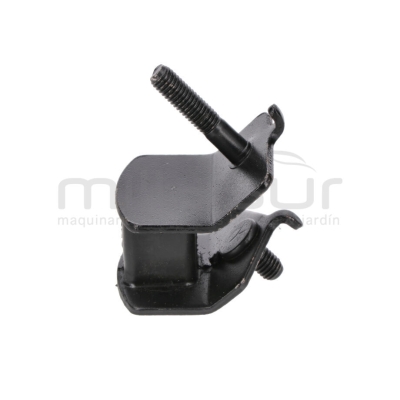 AMORTIGUADOR SILENTBLOCK MODERNO GC3200 (ESPARRAGO LADO DERECHO) - motoscamaralweb.com