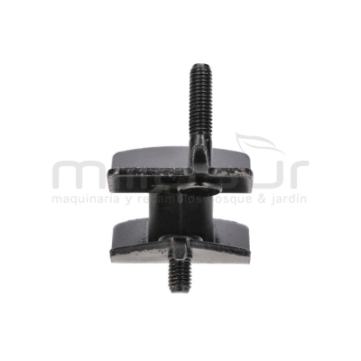 AMORTIGUADOR SILENTBLOCK MODERNO GC3200 (ESPARRAGO LADO DERECHO) - motoscamaralweb.com