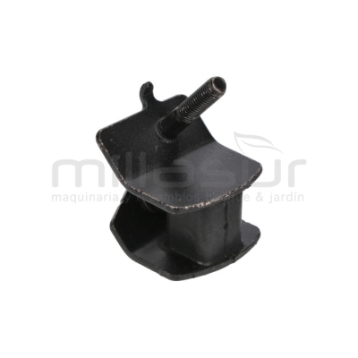 AMORTIGUADOR SILENTBLOCK MODERNO GC3200 (ESPARRAGO LADO IZQUIERDO) - motoscamaralweb.com
