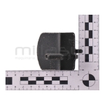 AMORTIGUADOR SILENTBLOCK MODERNO GC3200 (ESPARRAGO LADO IZQUIERDO) - motoscamaralweb.com