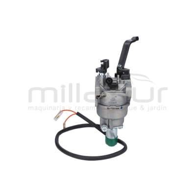CARBURADOR GC3500 - motoscamaralweb.com