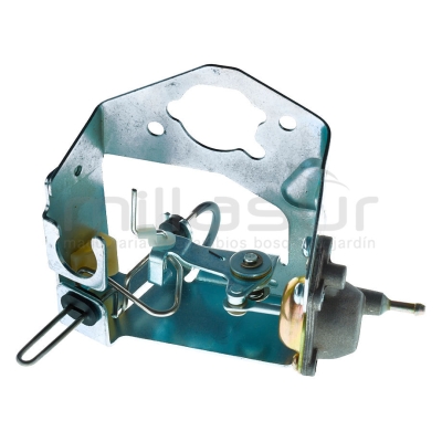 STARTER MANUAL GC3500 GC5500 GC7000 - motoscamaralweb.com