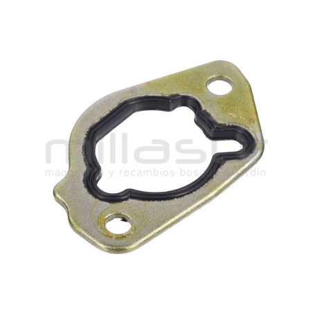 JUNTA TAPA FILTRO CARBURADOR GC3500/5500/7000 - motoscamaralweb.com