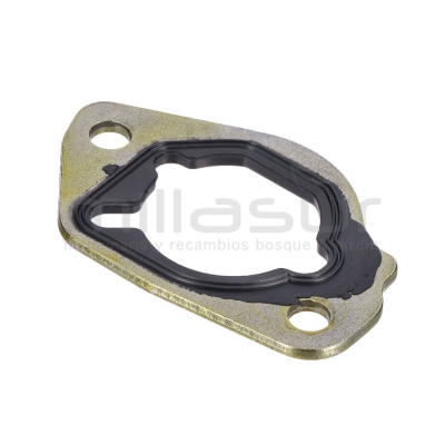 JUNTA TAPA FILTRO CARBURADOR GC3500/5500/7000 - motoscamaralweb.com