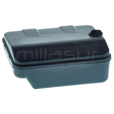 FILTRO AIRE COMPLETO GC3500. GC5500. GC7000E. GC8500E - motoscamaralweb.com