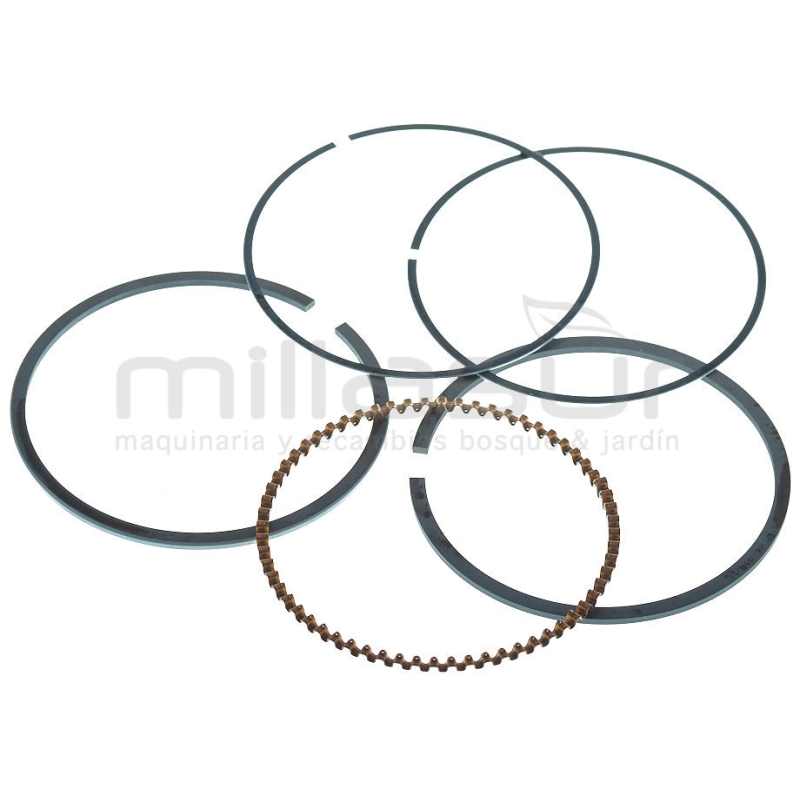 JUEGO AROS GC3500 - motoscamaralweb.com