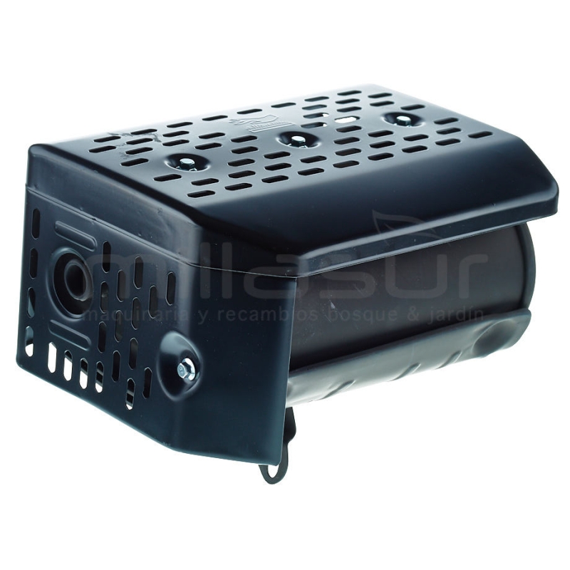 ESCAPE MOTOR GC3500 (2018) - motoscamaralweb.com