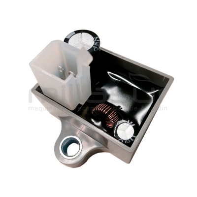 MODULO DE CARGA GG3500 GC5500 GC7000E GC8500E (posterior 2021) - motoscamaralweb.com