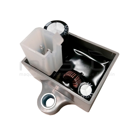 MODULO DE CARGA GG3500 GC5500 GC7000E GC8500E (posterior 2021) - motoscamaralweb.com