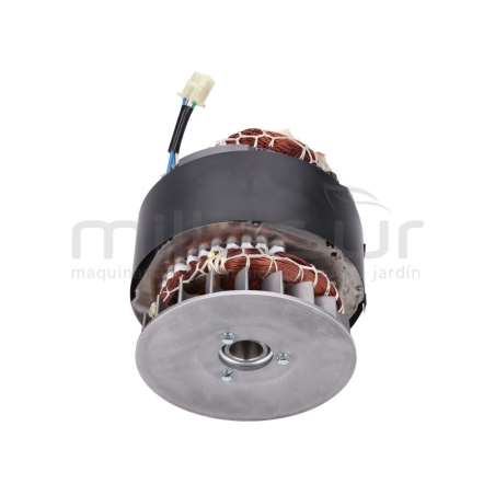 ALTERNADOR COMPLETO GC3500 (6) - motoscamaralweb.com