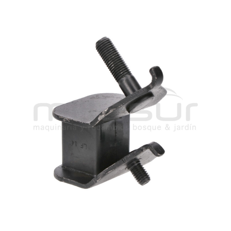 AMORTIGUADOR GRANDE POSTERIOR ( GC3500 )  GC5500-2 - motoscamaralweb.com