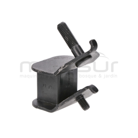 AMORTIGUADOR GRANDE POSTERIOR ( GC3500 )  GC5500-2 - motoscamaralweb.com