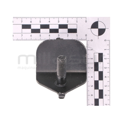 AMORTIGUADOR GRANDE POSTERIOR ( GC3500 )  GC5500-2 - motoscamaralweb.com