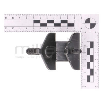 AMORTIGUADOR GRANDE POSTERIOR ( GC3500 )  GC5500-2 - motoscamaralweb.com