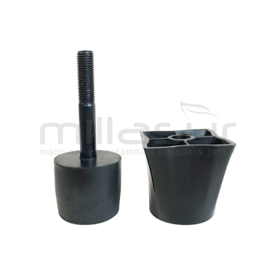 TACO APOYO CHASIS COMPLETO GC3500 GC5500 (9-10) - motoscamaralweb.com