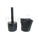 TACO APOYO CHASIS COMPLETO GC3500 GC5500 (9-10) - motoscamaralweb.com