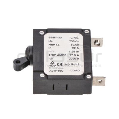 PROTECTOR TERMICO GC5500 - motoscamaralweb.com