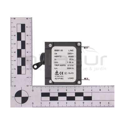 PROTECTOR TERMICO GC5500 - motoscamaralweb.com