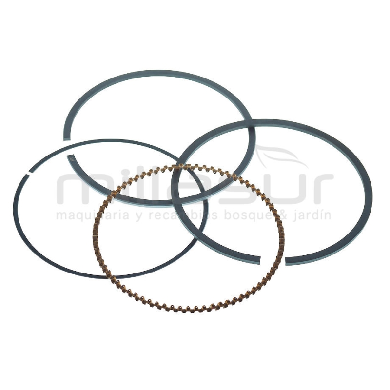 JUEGO AROS GC5500 - motoscamaralweb.com