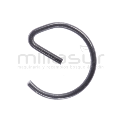 PRESILLA BULÓN PISTÓN GC5500 - motoscamaralweb.com