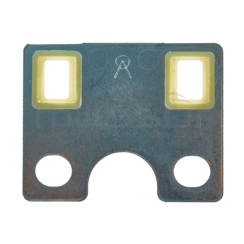 PLACA GUÍA BALANCINES GC5500 / GC7000E - motoscamaralweb.com