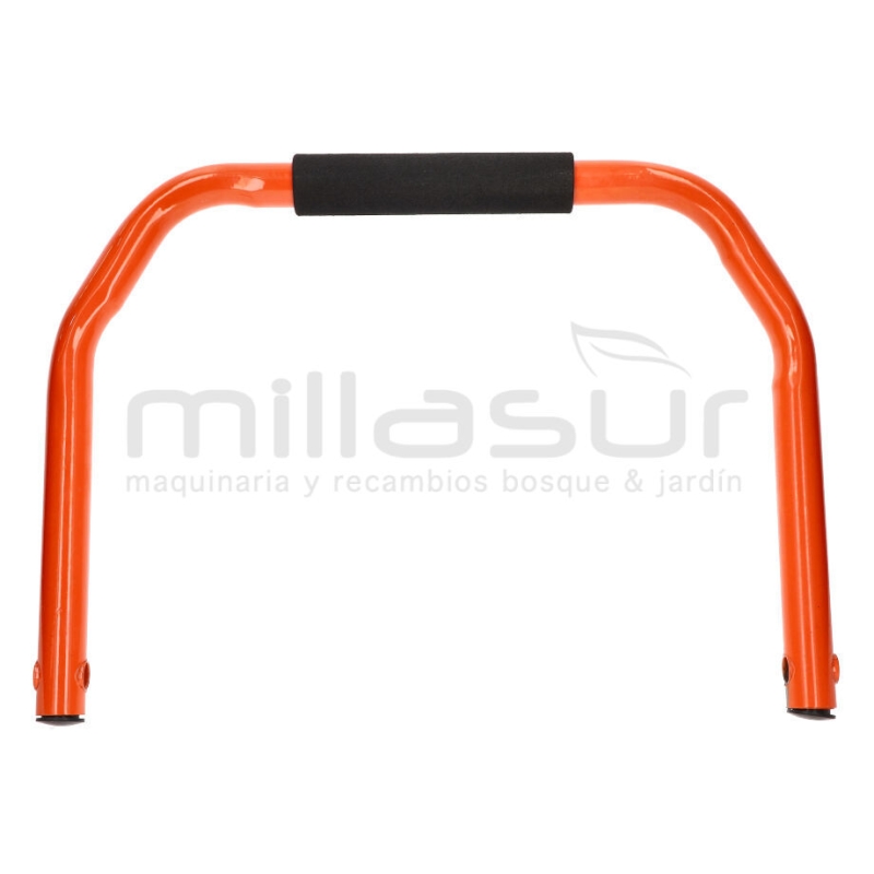 MANGO TRANSPORTE GC5500 (2018) - motoscamaralweb.com