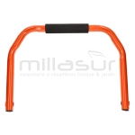 MANGO TRANSPORTE GC5500 (2018) - motoscamaralweb.com