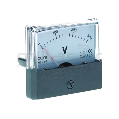 VOLTIMETRO GC5500 (2018) - motoscamaralweb.com