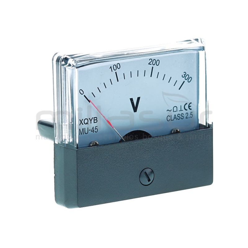 VOLTIMETRO GC5500 (2018) - motoscamaralweb.com