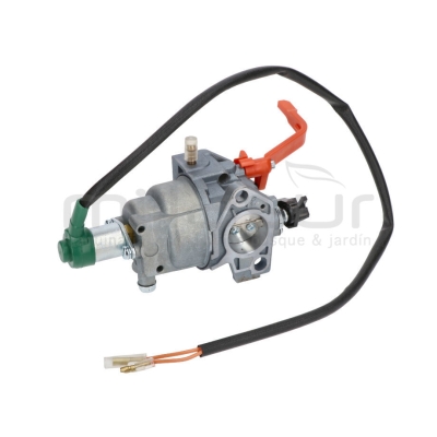 CARBURADOR GC5500. GC7000E. MA389 (N4) - motoscamaralweb.com
