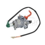 CARBURADOR GC5500. GC7000E. MA389 (N4) - motoscamaralweb.com