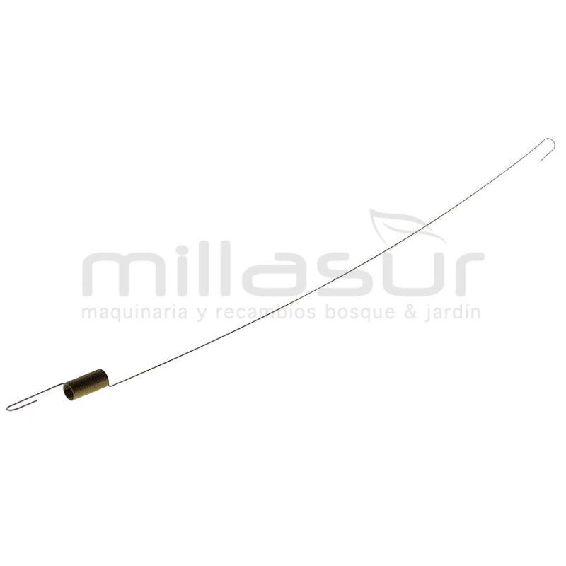 MUELLE AJUSTE ACELERACION GC5500. GC7000E - motoscamaralweb.com