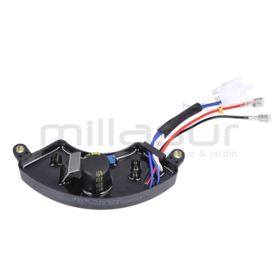 REGULADOR AVR - motoscamaralweb.com